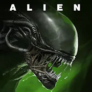 Alien image